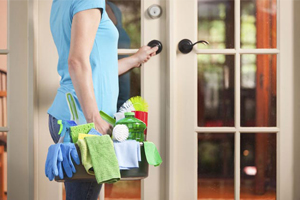 Cleaners West Hampstead