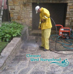 pressure-cleaning-west-hampstead