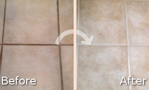 kitchen cleaning